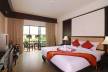 Отель Nipa Resort 3*, Пхукет - фото 13