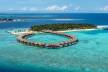 Отель Sun Aqua Vilu Reef Maldives 5* *,  - фото 1