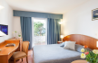 Отель Odisej Hotel 3*, о. Млет - фото 13