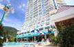 Отель Andaman Beach Suites 3*, Пхукет - фото 3