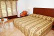 Отель Coconut Grove 3*, ГОА южный - фото 14