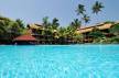 Отель Royal Palms Beach 5*, Калутара - фото 11