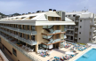 Отель Odissea Park Apartments 3*, Коста Брава - фото 2