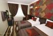 Отель Maya Hotel 3*, Стамбул - фото 6