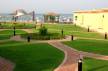 Отель Royal Beach Hotel & Resort 4*, Фуджейра - фото 8