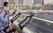 Отель Dusit Residence Dubai Marina APT 4*,  - фото 11