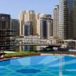 Отель The Address, Dubai Marina 5*, Дубаи - фото 2