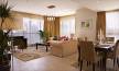 Отель Dusit Residence Dubai Marina APT 4*,  - фото 5