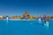 Отель Albatros Aqua Park 4* *,  - фото 1