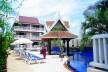 Отель Kata Poolside Resort 3*, Пхукет - фото 3