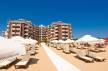 Отель Golden Rainbow Vip Residence 4*, Солнечный Берег - фото 4