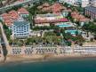 Отель Armas Green Fugla Beach Hotel 4*,  - фото 70