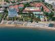 Отель Armas Green Fugla Beach Hotel 4*,  - фото 1