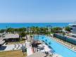 Отель Barut Acanthus & Cennet Hotel 5*,  - фото 29