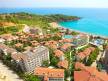 Отель Justiniano Club Alanya 4*,  - фото 2