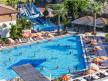 Отель Justiniano Club Alanya 4*,  - фото 5