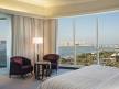 Отель Le Meridien Mina Seyahi Beach Resort & Marina 5*,  - фото 18