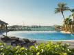 Отель Le Meridien Mina Seyahi Beach Resort & Marina 5*,  - фото 3