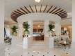 Отель Le Royal Meridien Beach & Spa 5*,  - фото 9