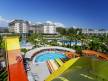 Отель Mukarnas Spa Resort 5*,  - фото 30