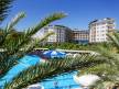 Отель Mukarnas Spa Resort 5*,  - фото 11