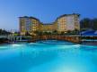 Отель Mukarnas Spa Resort 5*,  - фото 4