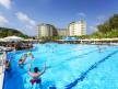 Отель Mukarnas Spa Resort 5*,  - фото 13