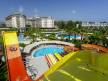 Отель Mukarnas Spa Resort 5*,  - фото 32