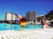 Отель Mukarnas Spa Resort 5*,  - фото 16