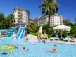 Отель Mukarnas Spa Resort 5*,  - фото 17