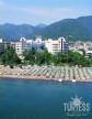 Отель Aqua Hotel 5*, Мармарис - фото 29