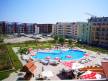 Отель Prestige City I 3*, Солнечный Берег - фото 4