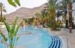 Отель Royal Rimonim Hotel Dead Sea 5*, Мёртвое Море - фото 2
