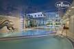 Отель Danubius Health Spa Resort Helia 4*, Будапешт - фото 5