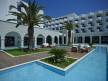 Отель Mitsis Faliraki Beach Resort 4*, о. Родос - фото 1