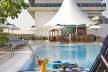 Отель Sheraton Dubai Mall of the Emirates 4*, Дубаи - фото 4