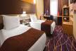 Отель Prince Hotel 4*, Стамбул - фото 12