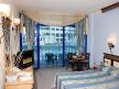 Отель Chaika Beach Resort/metropol 4*, Солнечный Берег - фото 9