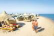 Отель Steigenberger Golf Resort El Gouna 5*, Эль Гуна - фото 20