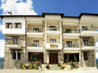 Отель Nostos Hotel 4*, Касторья - фото 3