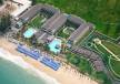 Отель Sunprime Kamala Beach Hotel & Resort 3*, Пхукет - фото 2