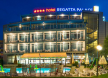 Отель Regata Palace 4*, Солнечный Берег - фото 3