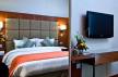 Отель Ramada Chelsea Hotel Al Barsha 4*, Дубаи - фото 14