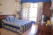 Отель Whispering Palms Beach Resort 3*, ГОА северный - фото 11