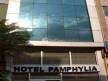 Отель Pamphylia Hotel 3*, Стамбул - фото 2