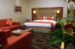 Отель Ramada Chelsea Hotel Al Barsha 4*, Дубаи - фото 11