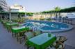 Отель Orion Hotel Didim 3*, Дидим - фото 3