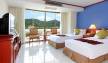 Отель Andaman Beach Suites 3*, Пхукет - фото 12