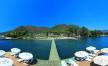 Отель Marmaris Resort Deluxe 5*, Мармарис - фото 4