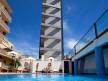 Отель Semiramis Hotel 4*, о. Родос - фото 7